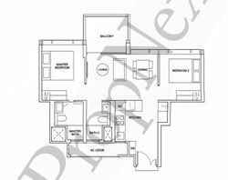 Hyll On Holland (D10), Condominium #547762241